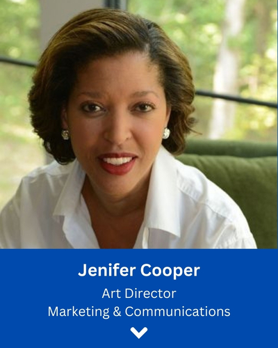 Jenifer Cooper