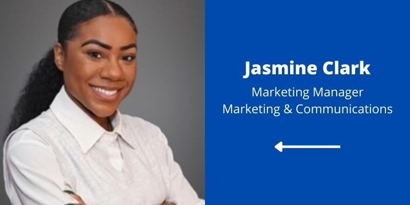 Jasmine Clark