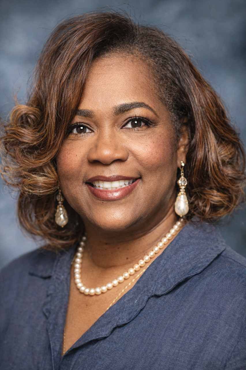 Dr. Taya Jackson Scott