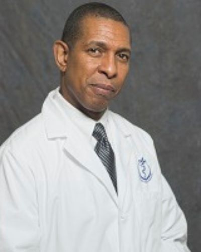 Lawrence Powell, MD