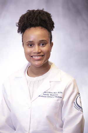 Chelsea Cohen, MD