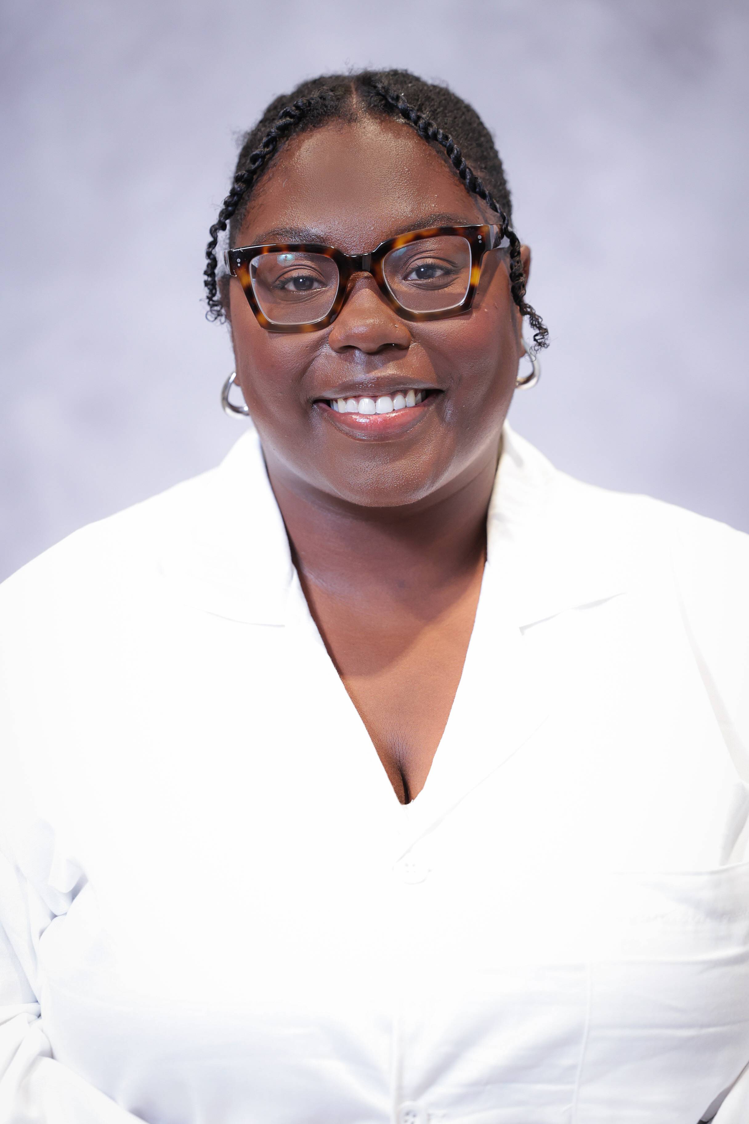 Maya Cleveland, MD