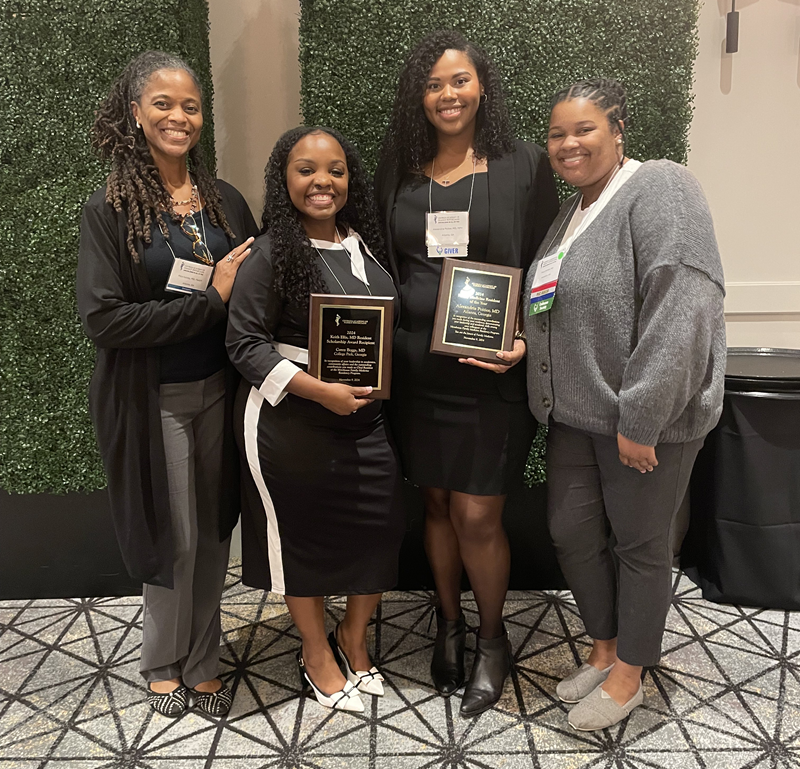 GAFP Awards