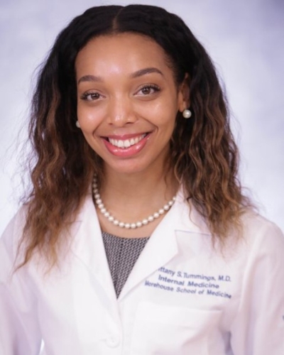 Brittany Tummings, MD​