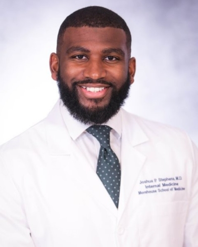 Joshua Stephens, MD​