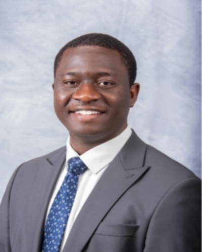 Abdulkareem Babalola Murtala, MD