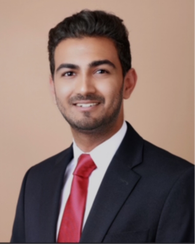 Aditya Singh, MD