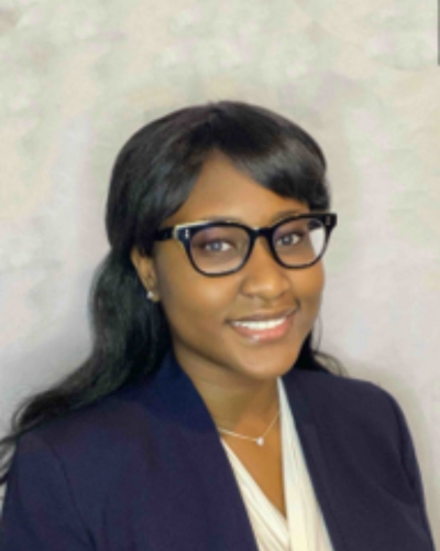 Christine Petit-Frere, MD