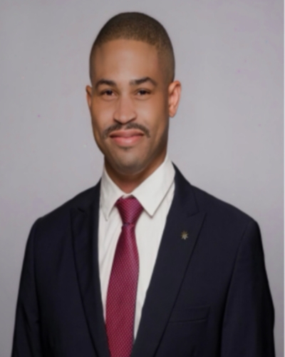 Francois Dwight Barrett, DO