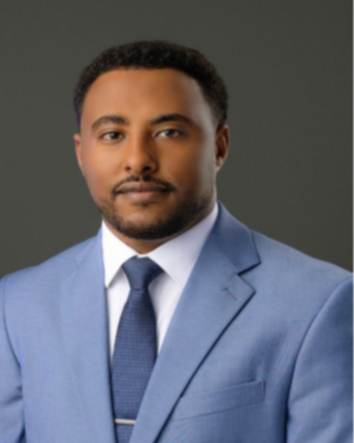Henok Ayalew Tafesse,  MD