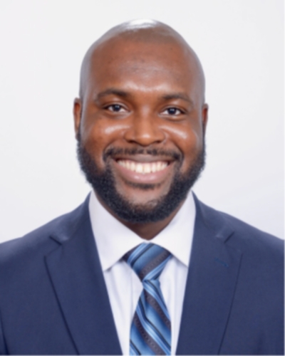 Jesse Ifechukwu Emefiele, MD