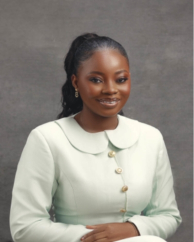 Mariam Modupeoluwa Bello, MD