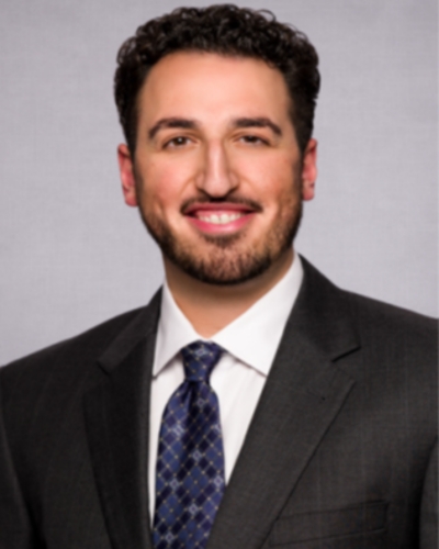 Mohamad Wehbe, DO