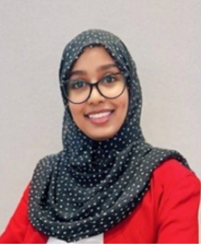 Rawaa Adil Omar Abbas, MD