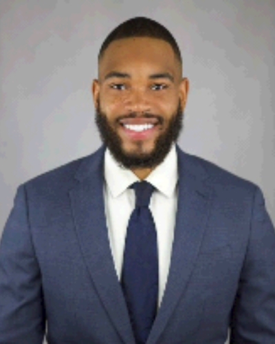 Ramar Radcliffe Allen, MD
