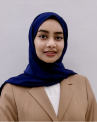 Shahd Abdalla, MD