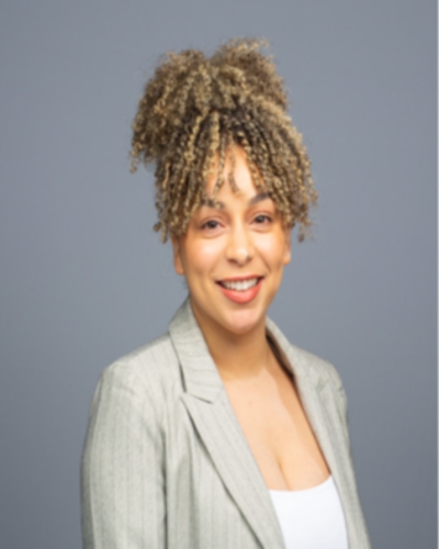 Shanelle Lee Brodeur, MD