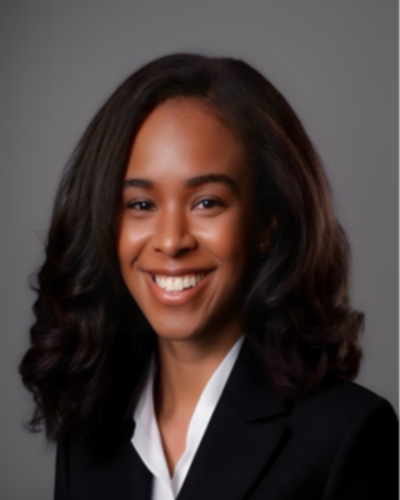 Stephanie Eleyes Parris, MD