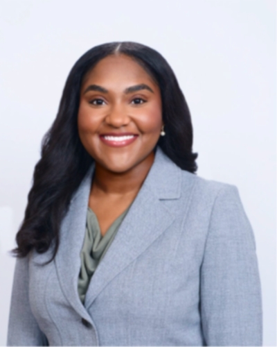 Shahena Michelle Polynice, MD