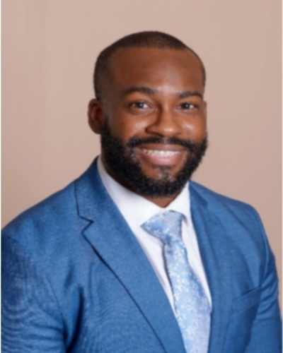Theophilus Boakye, MD