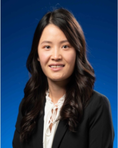 Yudi Liu, DO