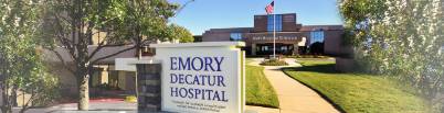 EmoryDecatur