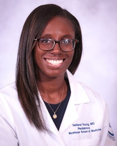 Nelliena Young, MD