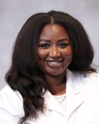 Dr. Eden Obomeghie