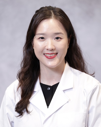 Dr. Haeyoung Won