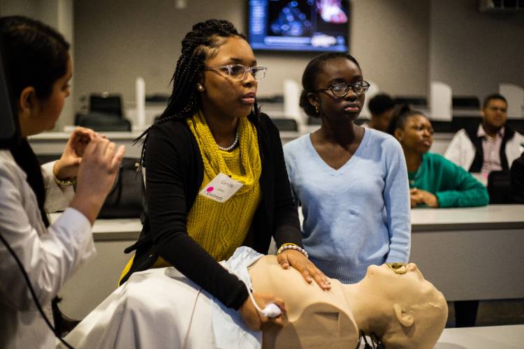 CPR Training