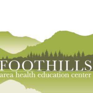 AHEC Foothills