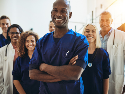 Residency Program