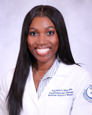 Stephanie Miller, MD 