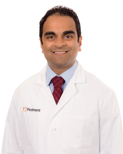 Rahul Maheshwari, MD 