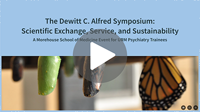 Dewitt Symposium