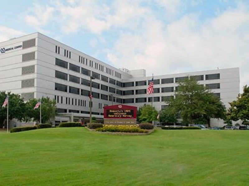 Augusta VA Medical Center