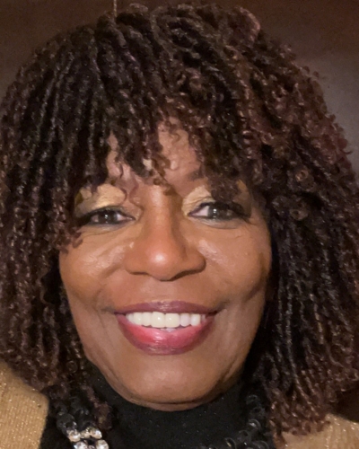 Blanche Burch