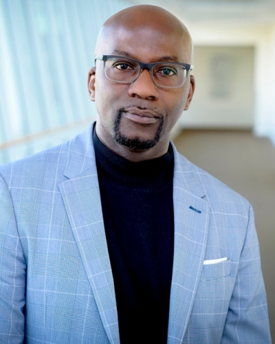 Rick Kittles, PhD