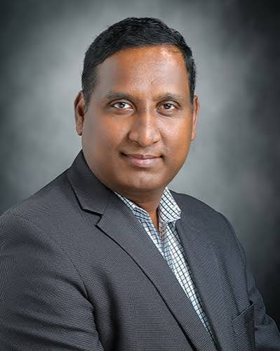 Dr. Kameswara Badri