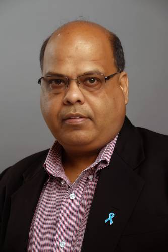 Dr. Rajesh Singh