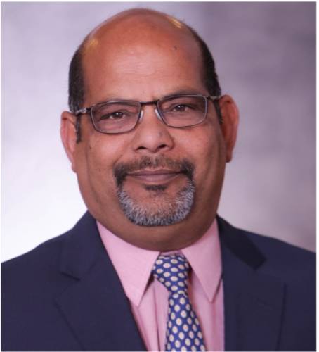 Dr. Shailesh Singh