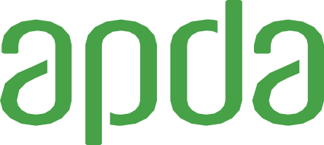 apda logo