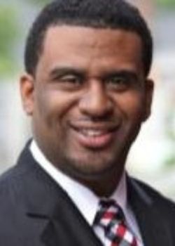 LaShawn Hoffman LaShawn Hoffman