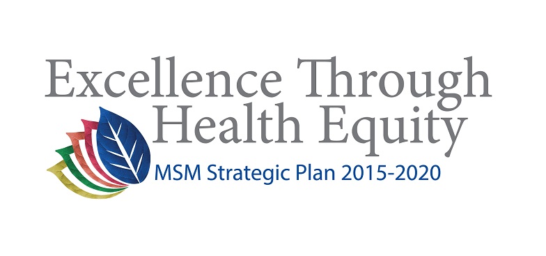 Morehouse School of Medicine Strategic Plan