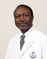 Dr. Anekwe E. Onwuanyi