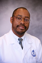 Felix O. Aikhionbare, Ph.D.