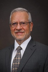Dr. Jalal Ghali