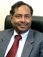 Indrajit Chowdhury, Ph.D.