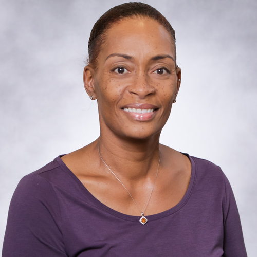 Tammie Griffin