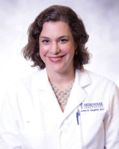 Anne Gaglioti, M.D., MS, FAAFP